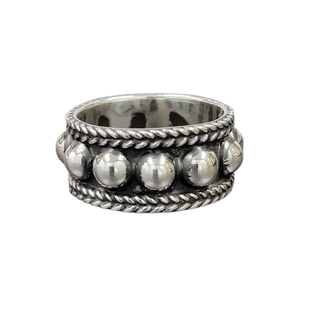 Design Beaded Band Modes Jewelry